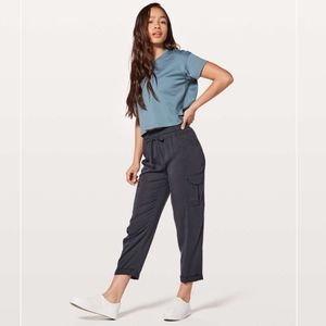 Lululemon Move Lightly Pants
